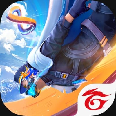Free Fire Max